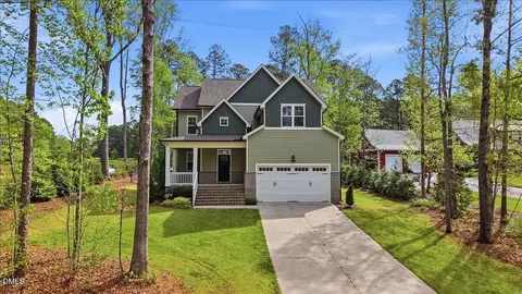141 Taopi Dr, Louisburg, NC 27549