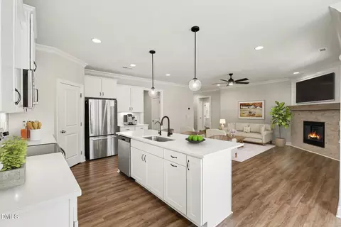 141 Taopi Dr, Louisburg, NC 27549