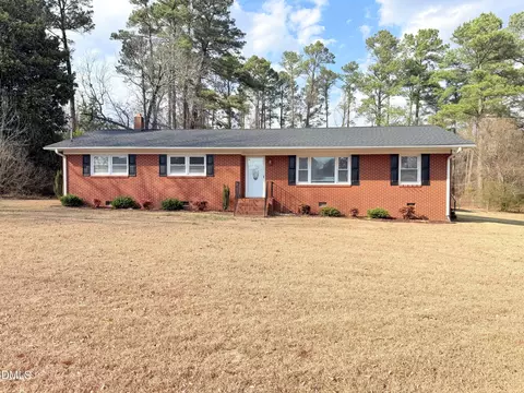 3306 Olivia Rd, Sanford, NC 27332
