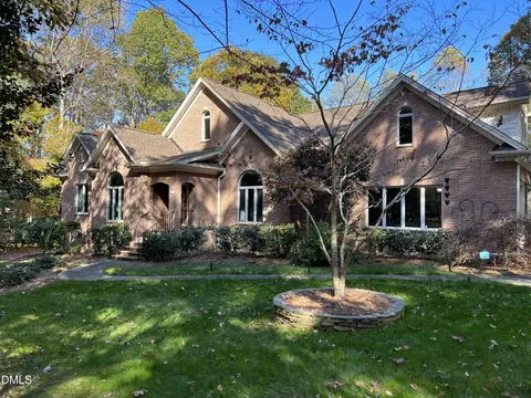 1132 Four Wheel Dr, Wake Forest, NC 27587