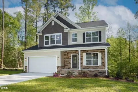 4921 Theater Way, Raleigh, NC 27604