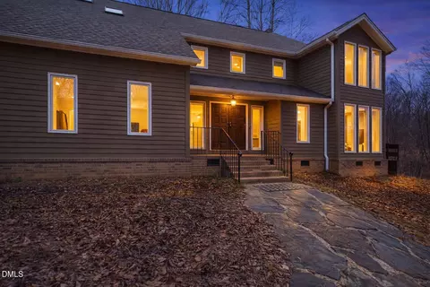 3401 Seven Springs Rd, Hillsborough, NC 27278