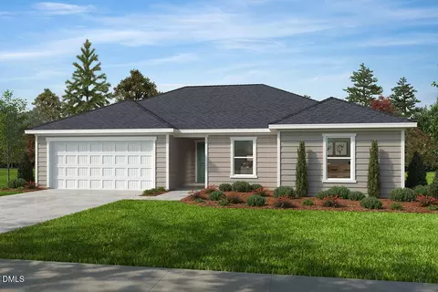 557 Matthew Meadow Ln, Lillington, NC 27546