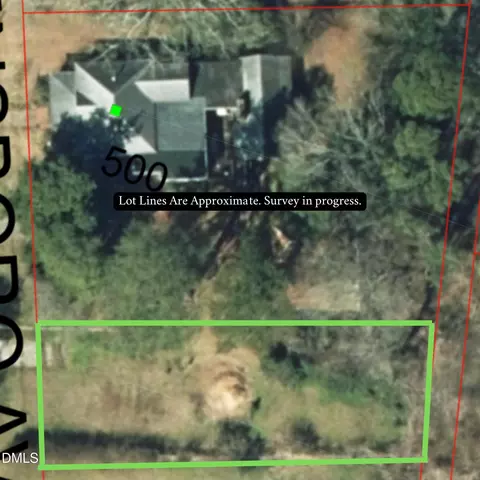 0 Greensboro Ave, Sanford, NC 27330