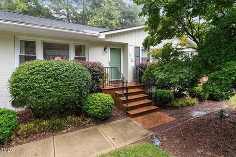 4716 Radcliff Rd, Raleigh, NC 27609