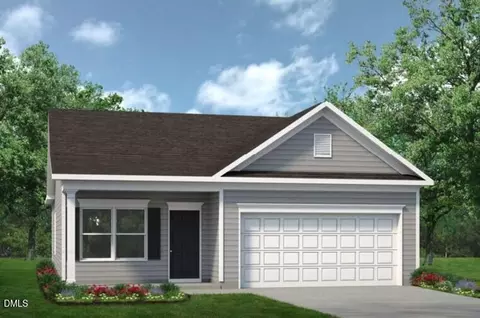 251 White Azalea Way, Benson, NC 27504