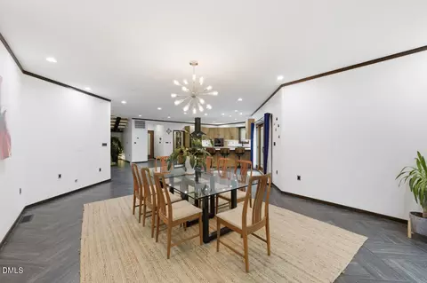 Dining - 3315 Denada Path, Durham, NC 27707 photo 2 of 2