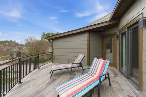 Exterior - 3315 Denada Path, Durham, NC 27707 photo 12 of 12