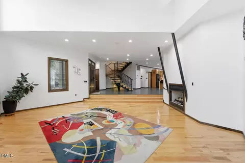 Entry Way - 3315 Denada Path, Durham, NC 27707 photo 6 of 7