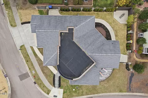 View/Area - 3315 Denada Path, Durham, NC 27707 photo 5 of 6