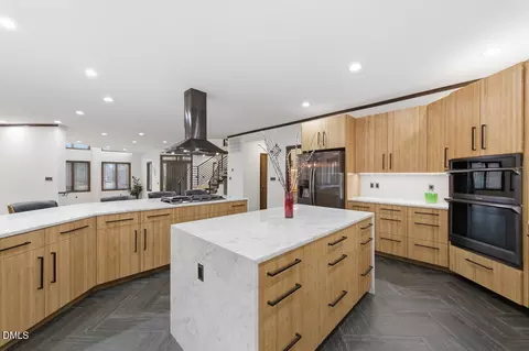 Kitchen - 3315 Denada Path, Durham, NC 27707 photo 1 of 8
