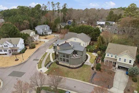 View/Area - 3315 Denada Path, Durham, NC 27707 photo 2 of 6