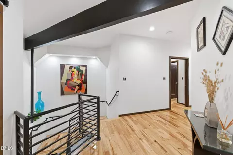 Entry Way - 3315 Denada Path, Durham, NC 27707 photo 7 of 7