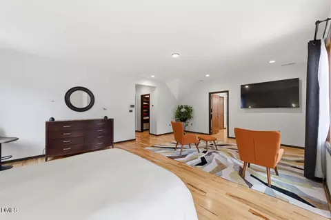 Bedroom - 3315 Denada Path, Durham, NC 27707 photo 3 of 3