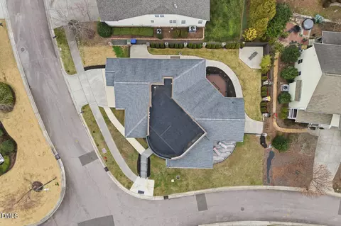 View/Area - 3315 Denada Path, Durham, NC 27707 photo 6 of 6