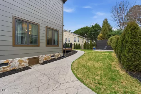 Exterior - 3315 Denada Path, Durham, NC 27707 photo 5 of 12