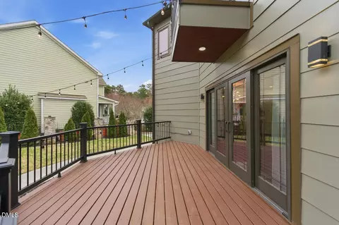 Exterior - 3315 Denada Path, Durham, NC 27707 photo 8 of 12