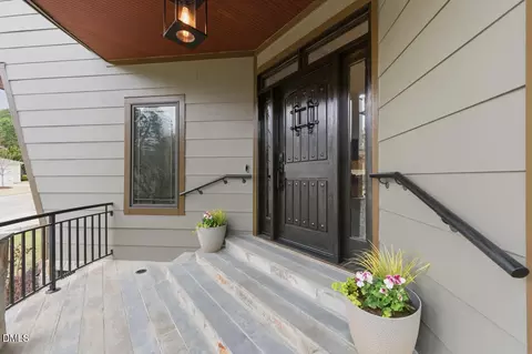 Exterior - 3315 Denada Path, Durham, NC 27707 photo 2 of 12