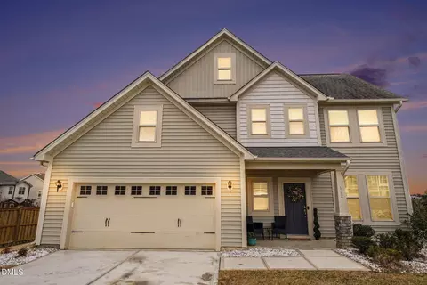 122 Royal Oak Ln, Garner, NC 27529