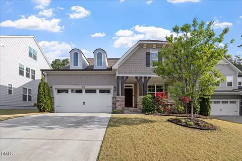 1876 Woodall Crest Dr, Apex, NC 27502