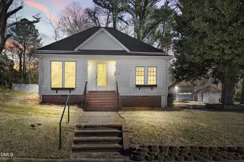 500 Greensboro Ave, Sanford, NC 27330