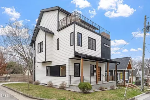 413 Watson St, Raleigh, NC 27601