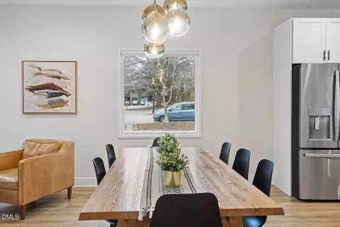 Dining - 413 Watson St, Raleigh, NC 27601 photo 4 of 4