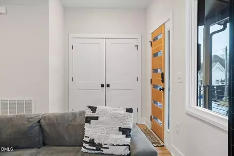 Entry Way - 413 Watson St, Raleigh, NC 27601 photo 1 of 5