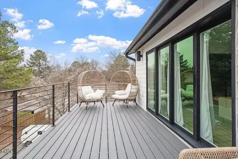 Exterior - 413 Watson St, Raleigh, NC 27601 photo 5 of 7