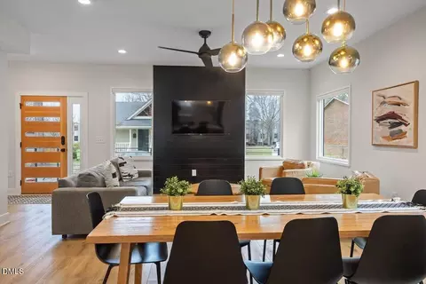 Dining - 413 Watson St, Raleigh, NC 27601 photo 2 of 4