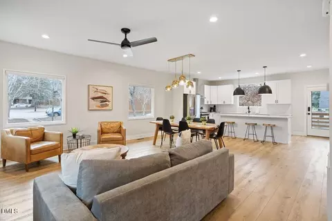 Other - 413 Watson St, Raleigh, NC 27601 photo 1 of 9