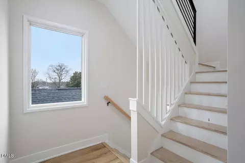Entry Way - 413 Watson St, Raleigh, NC 27601 photo 5 of 5