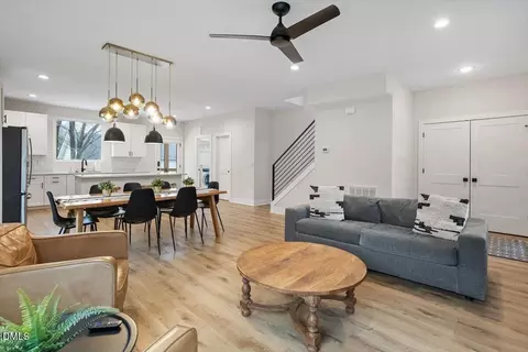 Other - 413 Watson St, Raleigh, NC 27601 photo 2 of 9