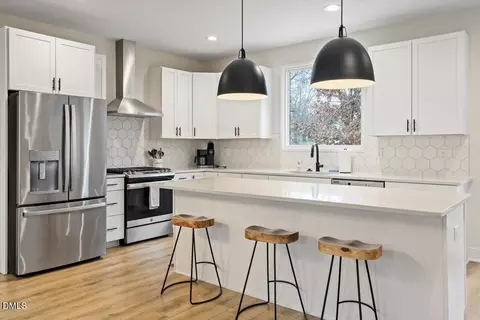 Kitchen - 413 Watson St, Raleigh, NC 27601 photo 1 of 4