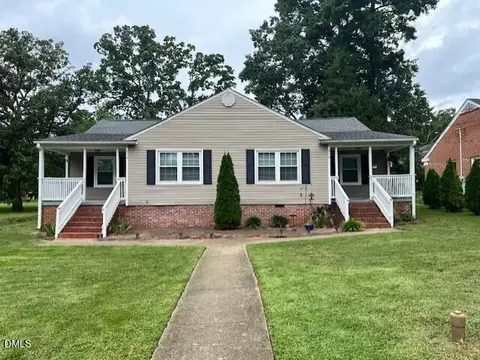 516 Cross St, Sanford, NC 27330