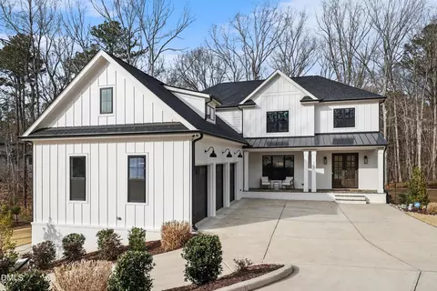 5200 Milner Dr, Raleigh, NC 27606