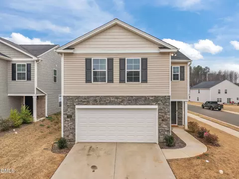 2940 Egert Dr, Haw River, NC 27258