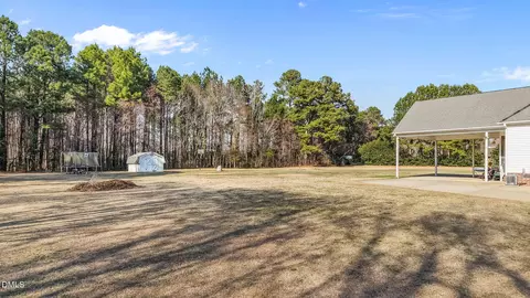 Exterior - 2185 Old Us 64, Spring Hope, NC 27882 photo 10 of 10