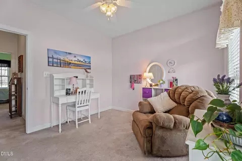 Bedroom - 2185 Old Us 64, Spring Hope, NC 27882 photo 6 of 6