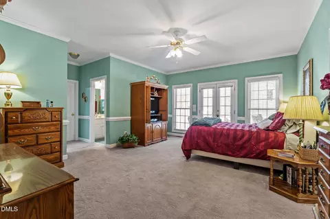 Bedroom - 2185 Old Us 64, Spring Hope, NC 27882 photo 1 of 6