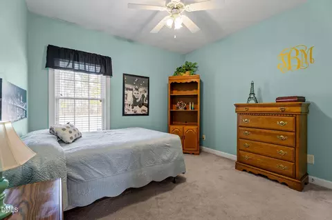 Bedroom - 2185 Old Us 64, Spring Hope, NC 27882 photo 4 of 6