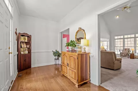Entry Way - 2185 Old Us 64, Spring Hope, NC 27882 photo 2 of 2
