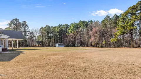 Exterior - 2185 Old Us 64, Spring Hope, NC 27882 photo 9 of 10