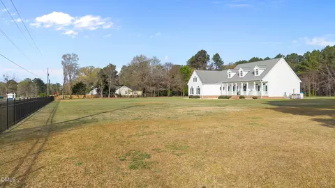Exterior - 2185 Old Us 64, Spring Hope, NC 27882 photo 3 of 10