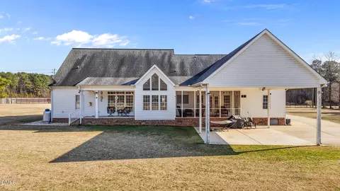 Exterior - 2185 Old Us 64, Spring Hope, NC 27882 photo 6 of 10