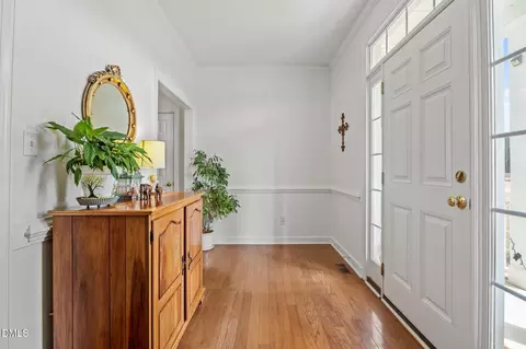 Entry Way - 2185 Old Us 64, Spring Hope, NC 27882 photo 1 of 2