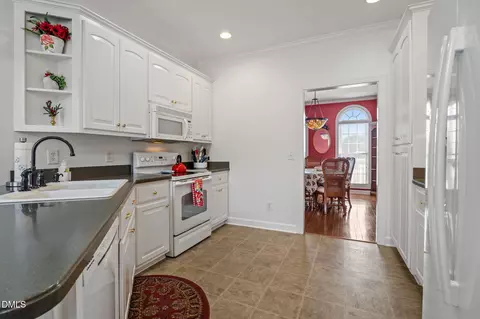 Kitchen - 2185 Old Us 64, Spring Hope, NC 27882 photo 2 of 3