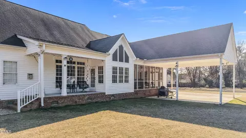 Exterior - 2185 Old Us 64, Spring Hope, NC 27882 photo 5 of 10