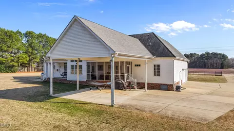 Exterior - 2185 Old Us 64, Spring Hope, NC 27882 photo 7 of 10