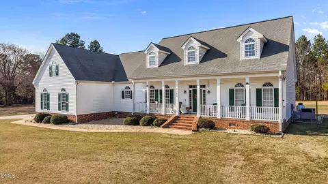 Exterior - 2185 Old Us 64, Spring Hope, NC 27882 photo 2 of 10